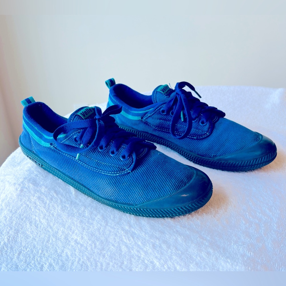 Volley International Sneaker - Picture 7 of 13